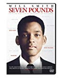 Will Smith - Seven Pounds - Dvd