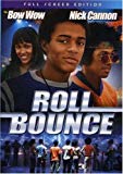 Roll Bounce - Full Screen - Dvd