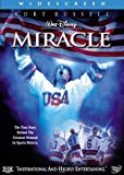 Miracle (widescreen Edition) - Dvd