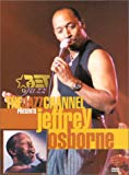The Jazz Channel Presents Jeffrey Osborne (bet On Jazz) - Dvd