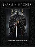 Game Of Thrones: Season 1 - Dvd