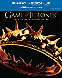 Game Of Thrones: Season 2 [blu-ray] - Blu-ray