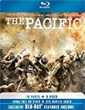 The Pacific - Blu-ray