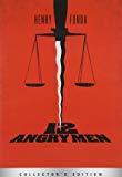 12 Angry Men (50th Anniversary Edition) With Special Features - Dvd