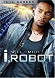I, Robot (full Screen Edition) - Dvd