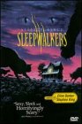 Sleepwalkers - Dvd