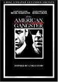 American Gangster (2-disc Unrated Extended Edition) - Dvd