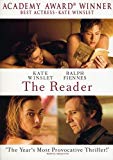 The Reader - Dvd