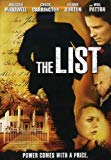 List, The - Dvd