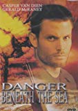 Danger Beneath The Sea [slim Case] - Dvd