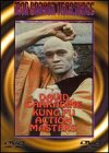 Kung Fu Action Masters - Dvd