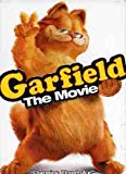 Garfield - The Movie - Dvd