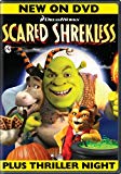 Scared Shrekless - Dvd
