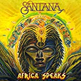 Africa Speaks [2 Lp] - Vinyl