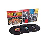 The Rolling Stones Rock And Roll Circus [3 Lp] - Vinyl