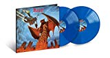 Bat Out Of Hell Ii: Back Into Hell [2 Lp][translucent Blue] - Vinyl