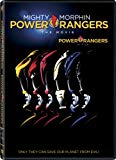 Mighty Morphin: Power Rangers (the Movie) - Dvd