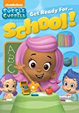 Bubble Guppies: Get Ready For School - Dvd