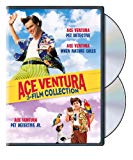Ace Ventura 1-3 Collection (3fe) (dvd) (franchise Art) - Dvd