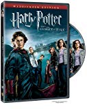 Harry Potter And The Goblet Of Fire (single-disc Widescreen Edition) - Dvd