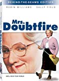 Mrs. Doubtfire (behind-the-seams Edition) - Dvd