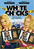 White Chicks (pg-13 Rated Edition) - Dvd