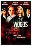 The Woods - Dvd