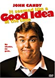It Seemed Like A Good Idea At The Time - Dvd