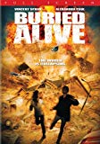 Buried Alive - Dvd