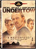 Undertow - Dvd