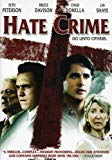 Hate Crime - Dvd