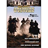 Great American Western V.19, The - Dvd