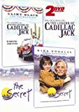 Still Holding On: The Legend Of Cadilac Jack & Painted Hero - Dvd