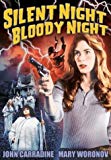 Silent Night, Bloody Night - Dvd