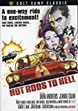 Hot Rods To Hell (dvd) - Dvd