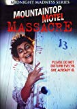 Mountaintop Motel Massacre (midnight Madness Series) - Dvd