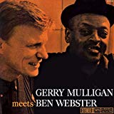 Gerry Mulligan Meets Ben Webster (200-gram Vinyl Lp) - Vinyl
