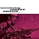 Introducing Johnny Griffin [lp] - Vinyl