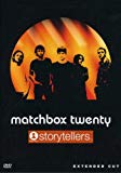 Vh1 Storytellers - Matchbox Twenty - Dvd
