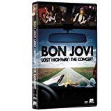 Bon Jovi - Lost Highway: The Concert - Special Edition - Exclusive Content - Audio Cd