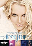 Britney Spears Live: The Femme Fatale Tour - Dvd