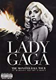Lady Gaga Presents The Monster Ball Tour At Madison Square Garden [explicit] - Dvd