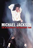 Michael Jackson:  Live In Bucharest -the Dangerous Tour - Dvd