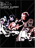 Duran Duran - Live From London - Dvd