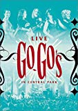 The Go-go''s - Live In Central Park - Dvd