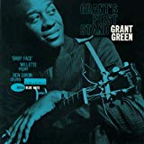 Grant's First Stand [lp] - Vinyl