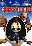 Chicken Little - Dvd