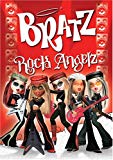 Bratz - Rock Angelz - Dvd