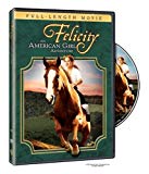 Felicity - An American Girl Adventure - Dvd