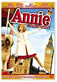 Annie - A Royal Adventure - Dvd